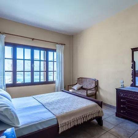 Liokalo アパート