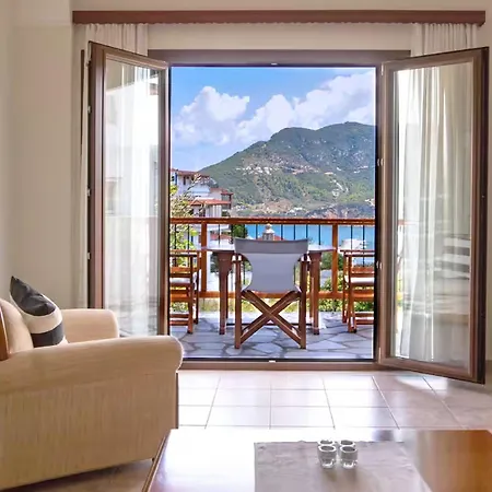 Apartment Liokalo