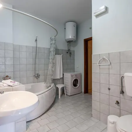 Liokalo アパート *