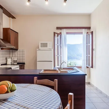 Apartment Liokalo *